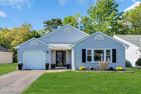 20 Deer Run Lane, Brick, NJ 08723