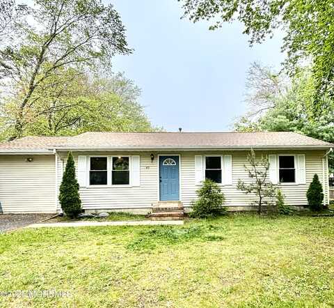 49 Willow Street, Waretown, NJ 08758
