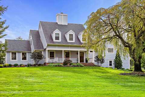 10 Boxwood Drive, Colts Neck, NJ 07722