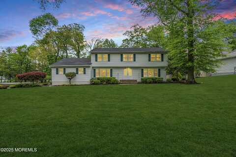 48 Sandpiper Drive, Manalapan, NJ 07726