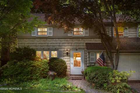 22 South Drive, East Brunswick, NJ 08816