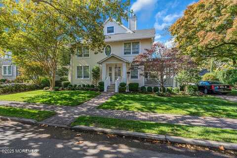 1905 Third Avenue, Spring Lake, NJ 07762