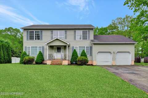 5 Isabella Drive, Lakewood, NJ 08701