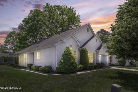 9 Rumford Court, Jackson, NJ 08527
