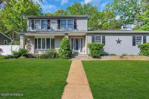 1430 Forest Avenue, Brick, NJ 08724