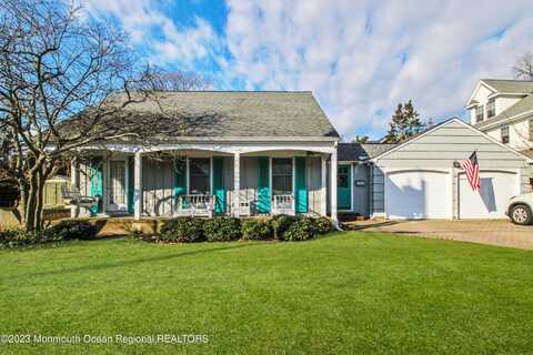 303 Bell Place, Sea Girt, NJ 08750