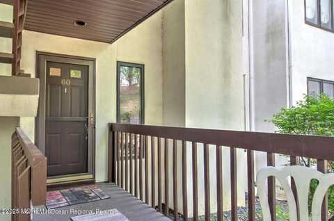 60 Tower Hill Drive, Red Bank, NJ 07701