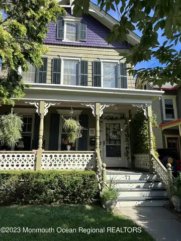 71 Wallace Street, Red Bank, NJ 07701