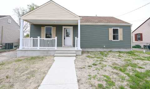 602 Chestnut Street, Lakehurst, NJ 08733