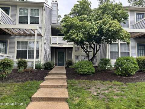 22 Chinkaberry Court, Howell, NJ 07731