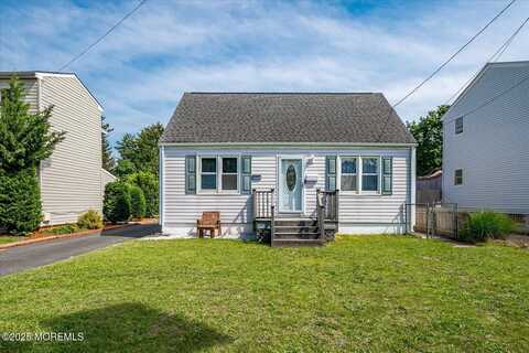 2445 Liberty Street, Hamilton, NJ 08629