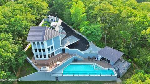401 Overlook Drive, Neptune, NJ 07753