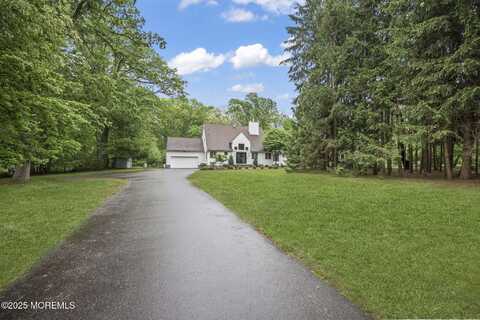164 Lemon Road, Farmingdale, NJ 07727