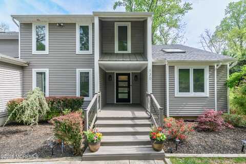 130 Willow Grove Drive, Lincroft, NJ 07738
