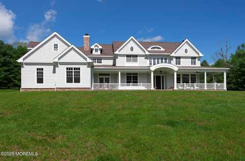 10 Moonlight Drive, Colts Neck, NJ 07722