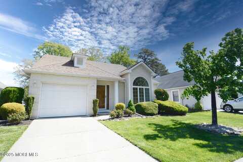1793 Sweetbay Drive, Toms River, NJ 08755