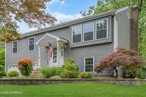 4 Yorkshire Drive, Jackson, NJ 08527