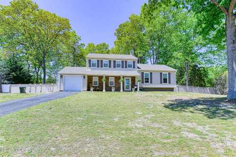 5 Bock Boulevard, Howell, NJ 07731
