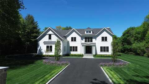 8 Linden Lane, Muttontown, NY 11732