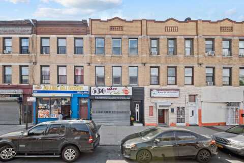 530 Sutter Avenue, Brooklyn, NY 11207