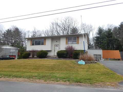 11 Tierney Place, South Fallsburg, NY 12779