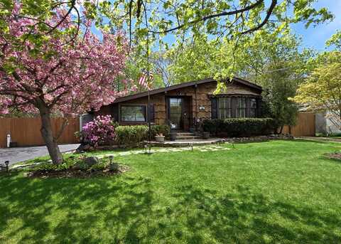 106 Alma Avenue, Selden, NY 11784