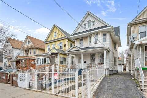 9517 125th Street, Richmond Hill, NY 11419