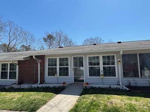 122 Exmore Court, Ridge, NY 11961