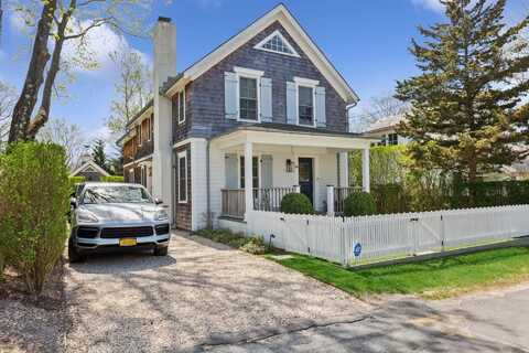 66 Franklin Avenue, Sag Harbor, NY 11963