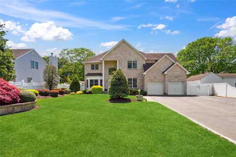 4 Millennium Court, Bohemia, NY 11716