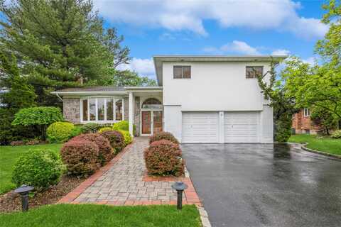 3 Schuyler Drive, Jericho, NY 11753
