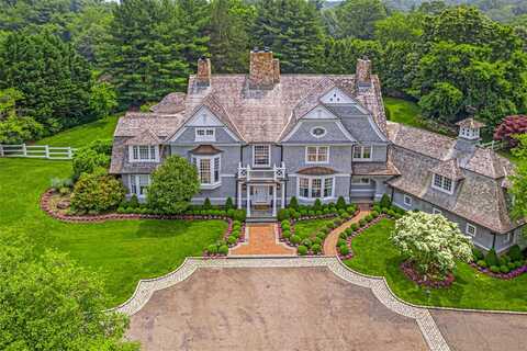 21 Old Wheatley Road, Brookville, NY 11545