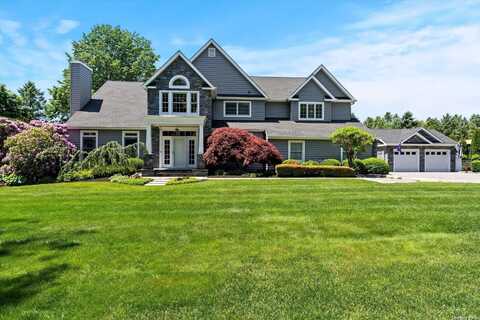 49 White Birch Circle, Miller Place, NY 11764