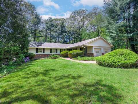 36 Lisa Drive, Dix Hills, NY 11746