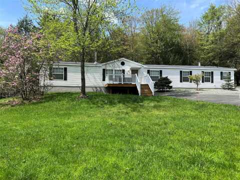 265 Old Tacy Road, Swan Lake, NY 12783