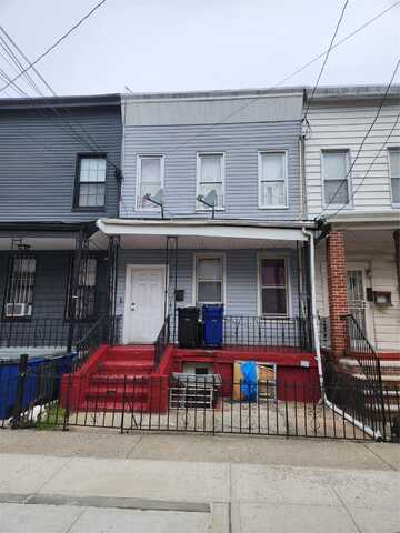 undefined, Brooklyn, NY 11208