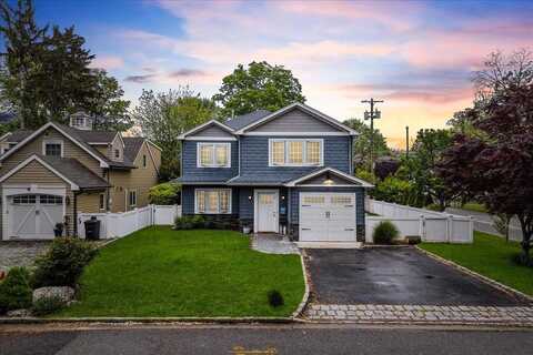 42 Sagamore Hill Drive, Port Washington, NY 11050