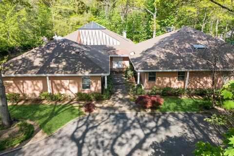 2323 Cedar Swamp Road, Brookville, NY 11545