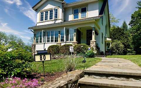 80 Grove Street, Harrison, NY 10528