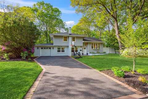 27 Harbor Hills Drive, Port Jefferson, NY 11777