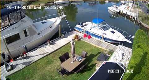 Boat Berth Riviera Drive E, Lindenhurst, NY 11757