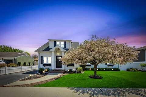1788 noble Street, East Meadow, NY 11554