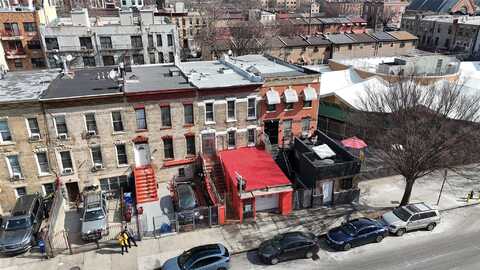 353 Pennsylvania Avenue, Brooklyn, NY 11207