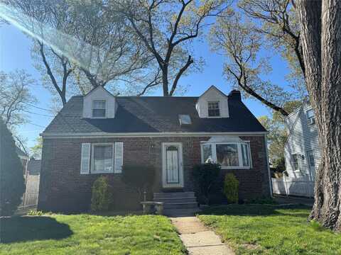 342 Garfield Avenue, West Hempstead, NY 11552