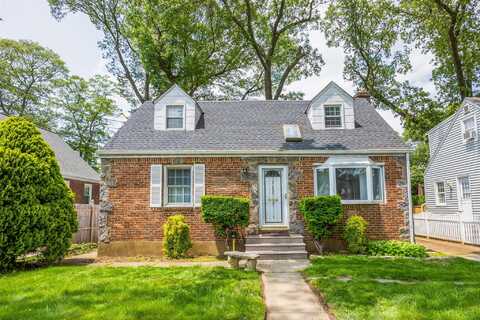 342 Garfield Avenue, West Hempstead, NY 11552