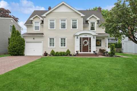 173 Willow Street, Garden City, NY 11530