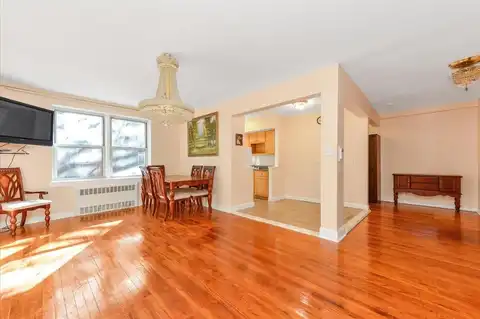 64-35 Yellowstone Boulevard, Forest Hills, NY 11375