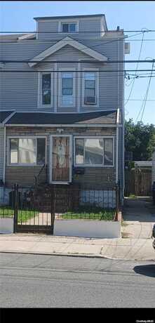 89-27 91st Street, Woodhaven, NY 11421