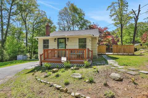 8 Copake Falls Road, Carmel, NY 10512