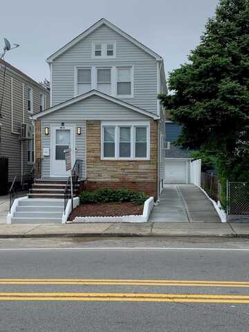 158-04 111TH Avenue, Jamaica, NY 11433